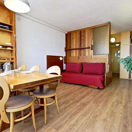דירה 4 Pers, Centre Station, Pied Des Pistes - Fr-1-549-38