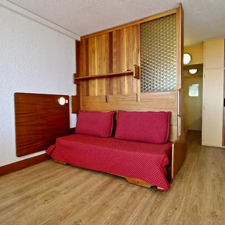 דירה 4 Pers, Centre Station, Pied Des Pistes - Fr-1-549-38 שמרוסה