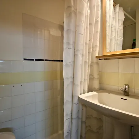 4 Pers, Centre Station, Pied Des Pistes - Fr-1-549-38 דירה
