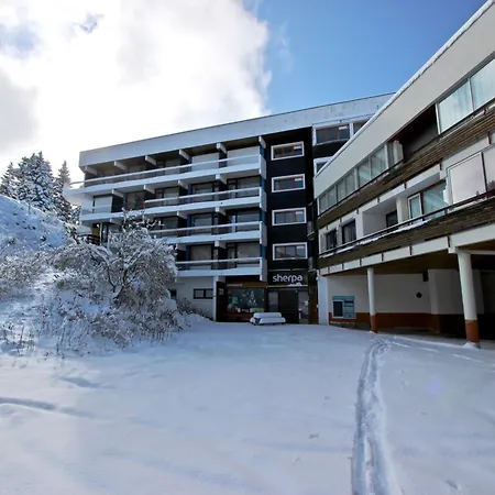 4 Pers, Centre Station, Pied Des Pistes - Fr-1-549-38 *