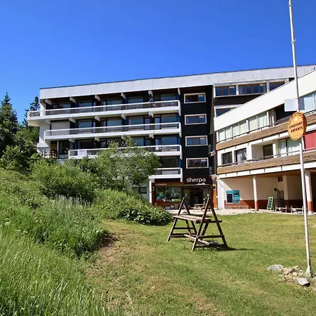 4 Pers, Centre Station, Pied Des Pistes - Fr-1-549-38